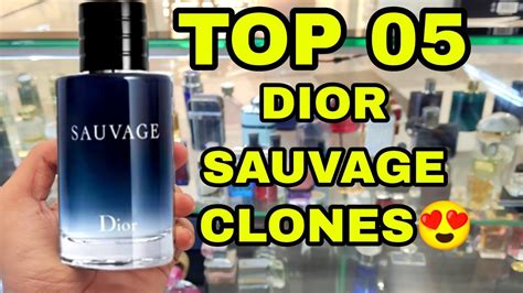 dior knockoff|dior sauvage alternative reddit.